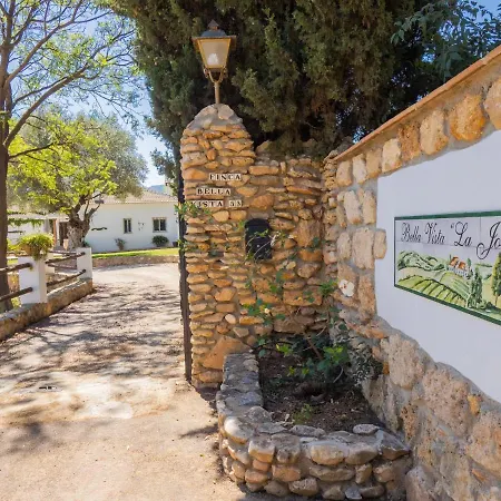 Cubo's Bellavista La Jona & Heated Pool