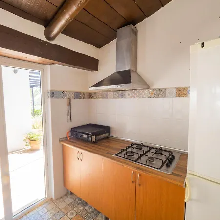 Cubo's Bellavista La Jona & Heated Pool *