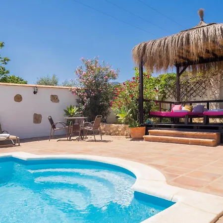 Cubo's Bellavista La Jona & Heated Pool * Alhaurin de la Torre