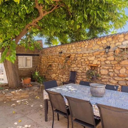 Cubo's Bellavista La Jona & Heated Pool * Alhaurin de la Torre