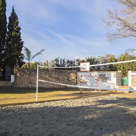 Cubo's Bellavista La Jona & Heated Pool Villa *