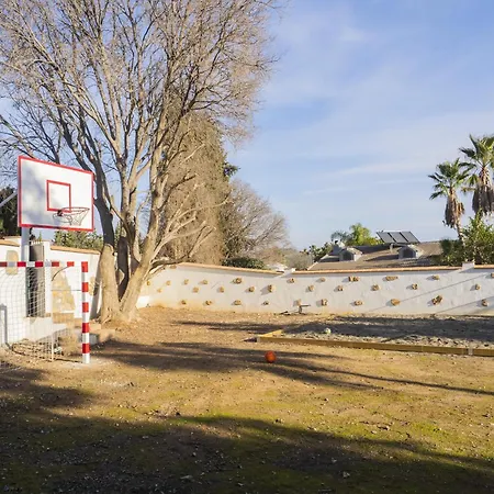 Cubo's Bellavista La Jona & Heated Pool